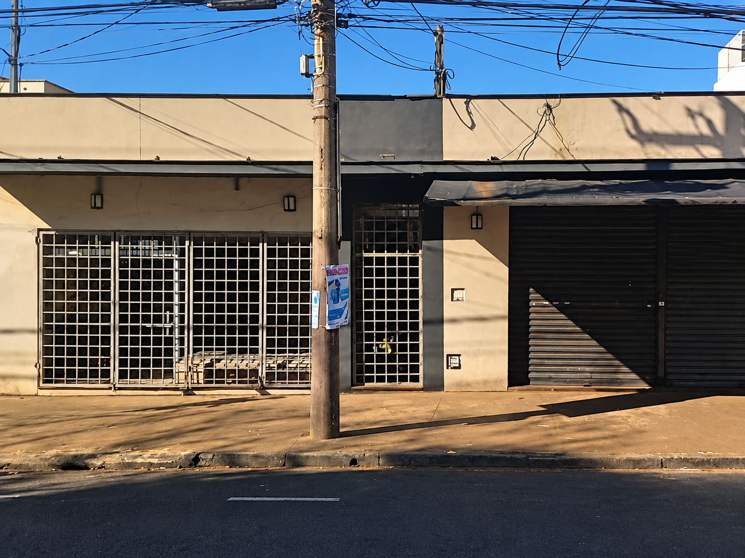 Prédio residencial com 91,00 m² - Vila Amélia — foto principal