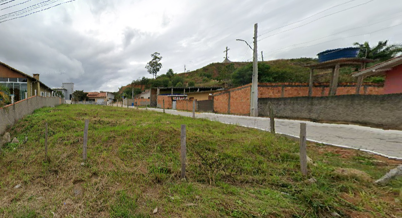 LOTE 5: Terreno com 300,00 m² - Centro IMARUÍ SC, localizado em Imaruí - SC, bairro Centro
