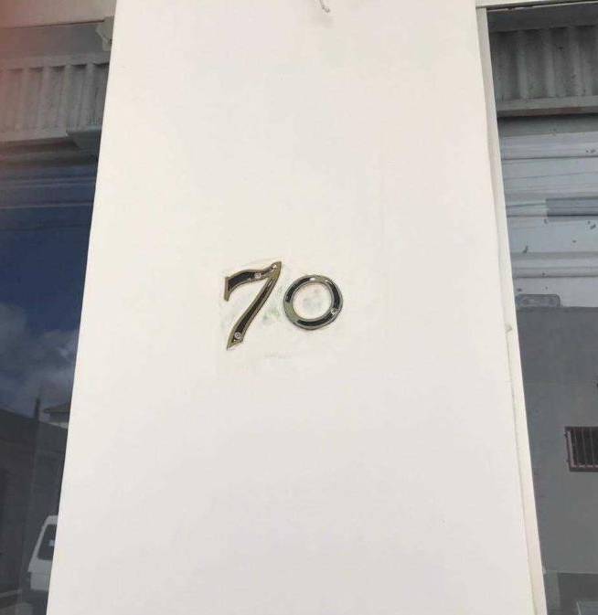 LOTE 24: Casa, Padrão, 0 vaga(s) de garagem Ribeira Do Pombal BA, localizado em Ribeira Do Pombal - BA