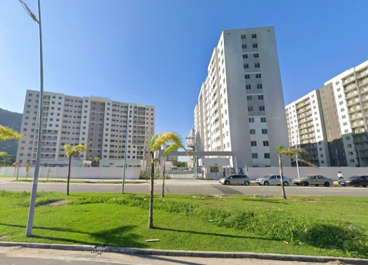 Imagem do imóvel LOTE 18: Apartamento (nº 209) com 60,00 m² - Olímpica RIO DE JANEIRO RJ
