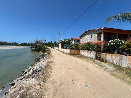 LOTE 25: Apartamento, Padrão, 0 vaga(s) de garagem Ilha De Itamaraca PE, localizado em Ilha De Itamarac\0e1 - PE