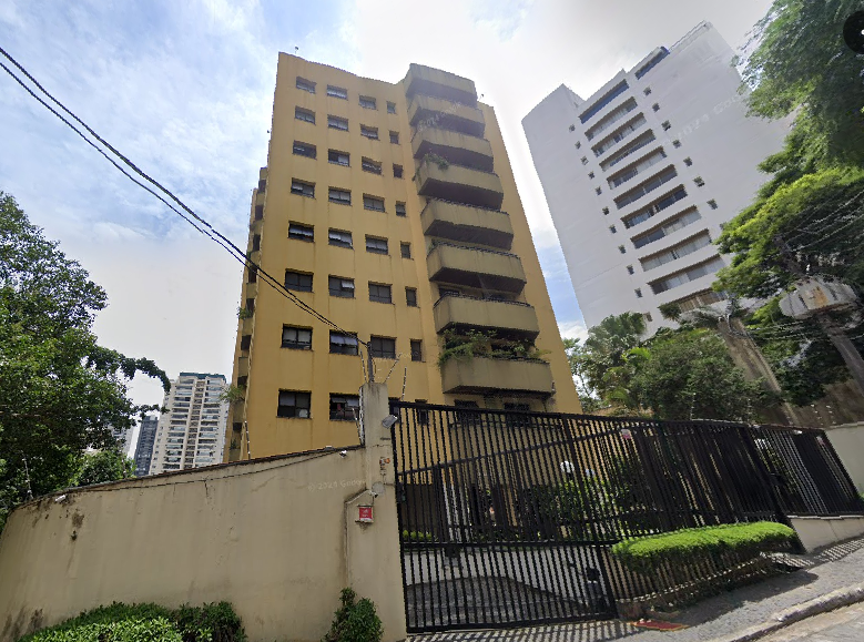 Lote 6: apartamento com 292,92 m² - morumbi são paulo sp