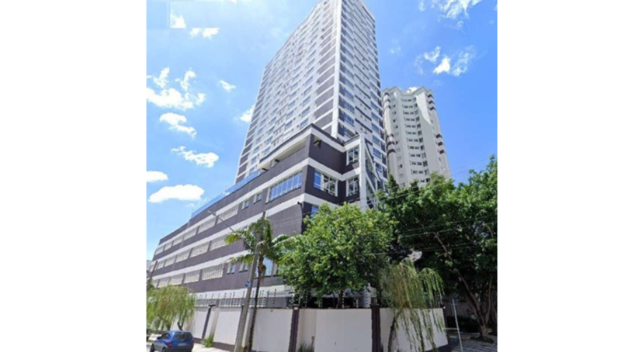 Imagem do imóvel LOTE 1: Direitos Aquisitivos sobre Apto com 41,87m²- Lot. Mogilar MOGI DAS CRUZES SP