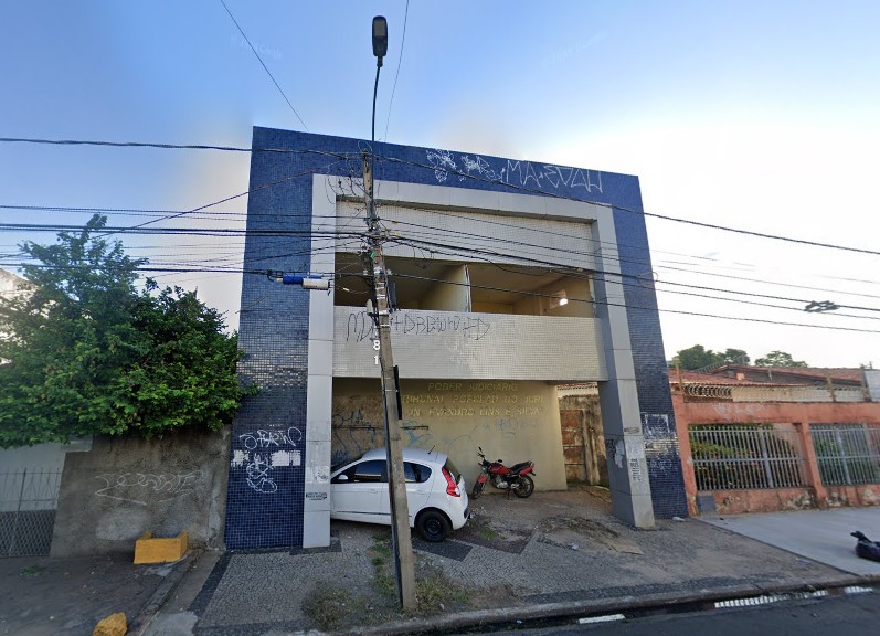 Lote 6: prédio comercial com 517,88 m² - centro teresina pi