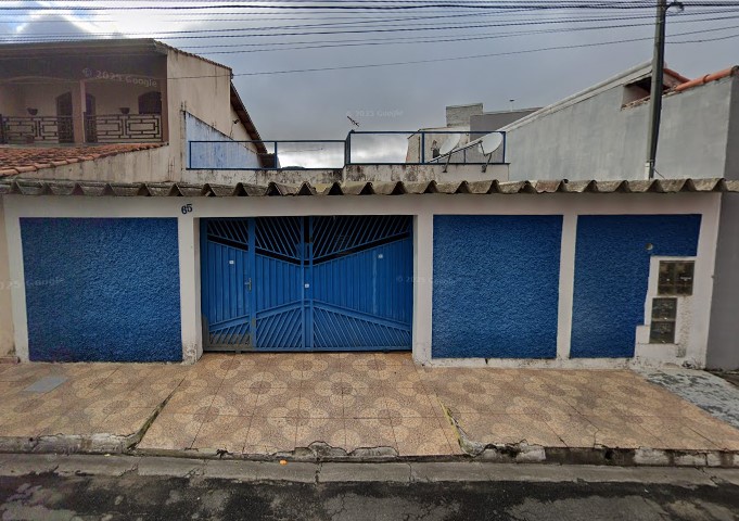 Casa com 156,90m² - Jardim Rodeio MOGI DAS CRUZES SP - leilão judicial - MOGI DAS CRUZES SP - lance mínimo R$ 582.923