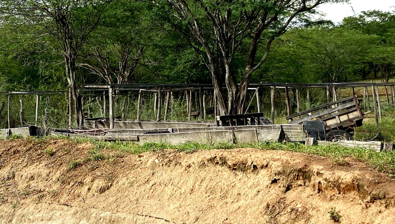 Gleba na Zona Rural (foto 5 de 6)