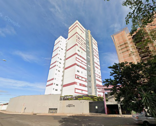 Apartamento com 102,12 m² - Jardim Terra Branca BAURU SP - leilão extrajudicial - BAURU SP - avaliação R$ 0