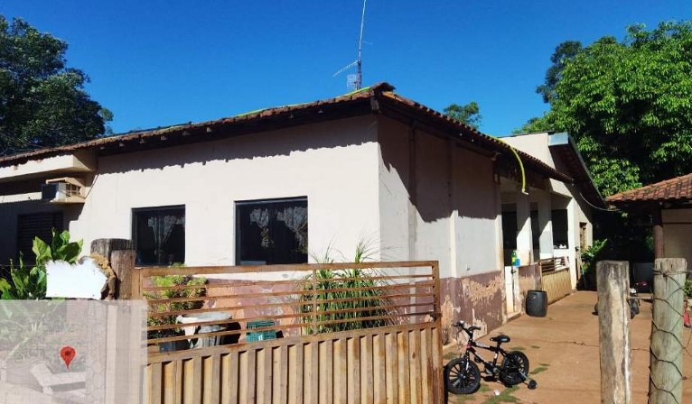 LOTE 1: Área de terras com 11,43ha - Timboré ANDRADINA SP, localizado em Andradina - SP, bairro Timboré