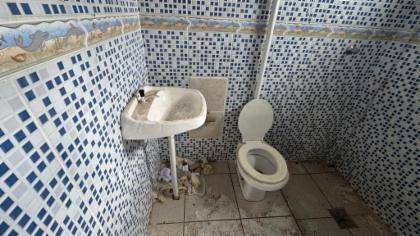 LOTE 9: Galpão, Padrão, 0 vaga(s) de garagem CURITIBANOS SC, localizado em Curitibanos - SC, bairro Santo Antonio de Padua