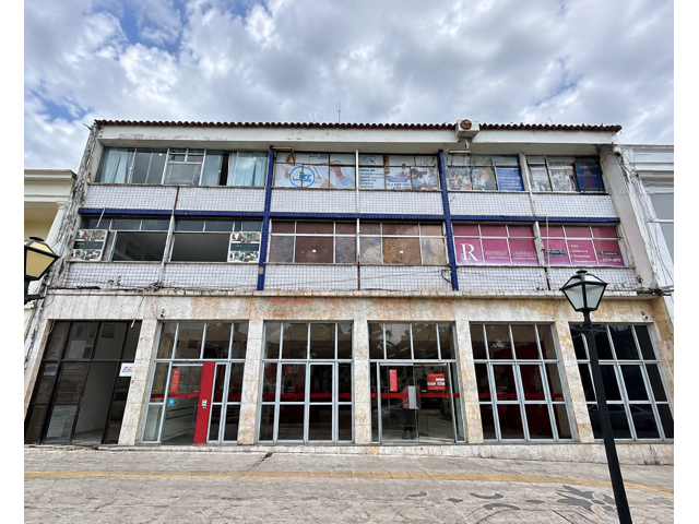 Comercial no Centro em São Luís/MA — foto 1