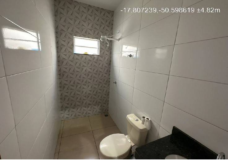 LOTE 16: Casa, Padrão, 1 vaga(s) de garagem Santa Helena De Goiás GO, localizado em Santa Helena De Goiás - GO