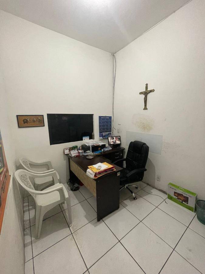 LOTE 13: Sala comercial, Sala comercial, 0 vaga(s) de garagem TUTÓIA MA, localizado em Tutóia - MA, bairro Monte Castelo