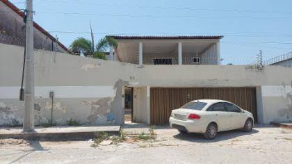 LOTE 18: Casa, Padrão, 1 vaga(s) de garagem Fortaleza CE, localizado em Fortaleza - CE