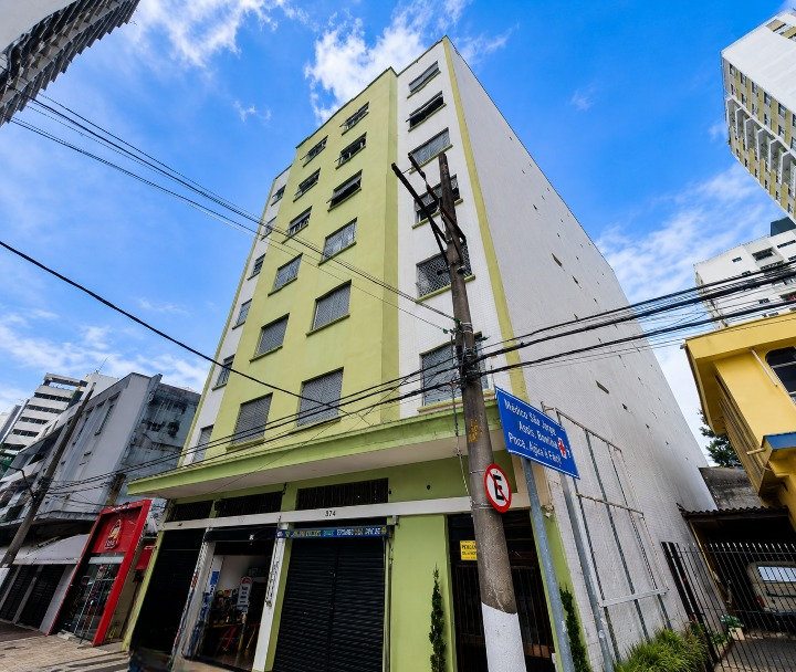Imagem do imóvel LOTE 4: Apartamento com 54,90 m² - Vila Mariana SÃO PAULO SP