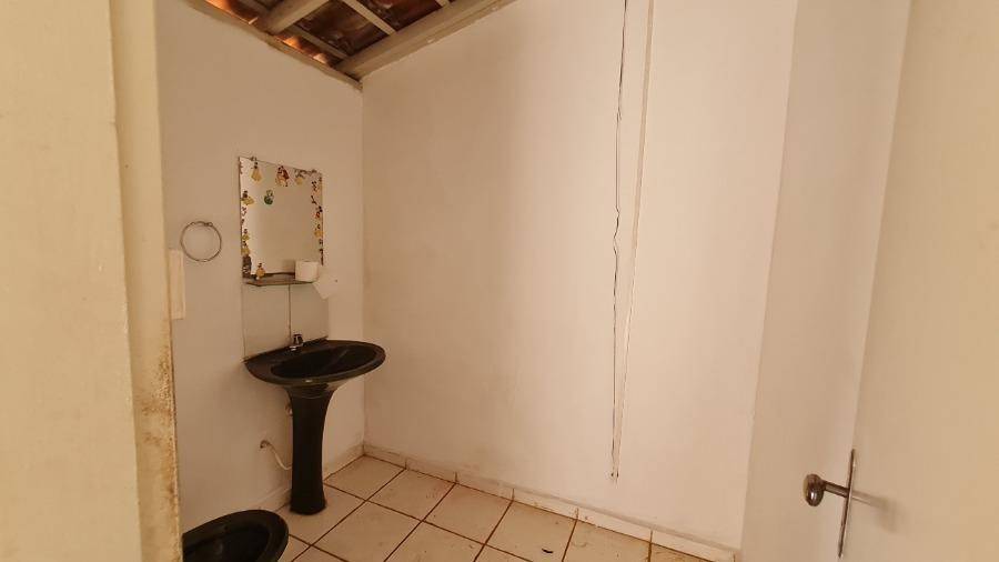LOTE 38: Casa, Padrão, 1 vaga(s) de garagem Barretos SP, localizado em Barretos - SP