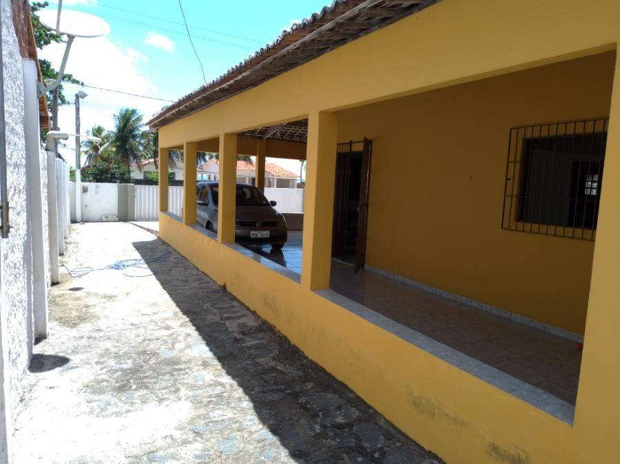 LOTE 50: Casa, Padrão, 0 vaga(s) de garagem PITIMBU PB, localizado em Pitimbu - PB