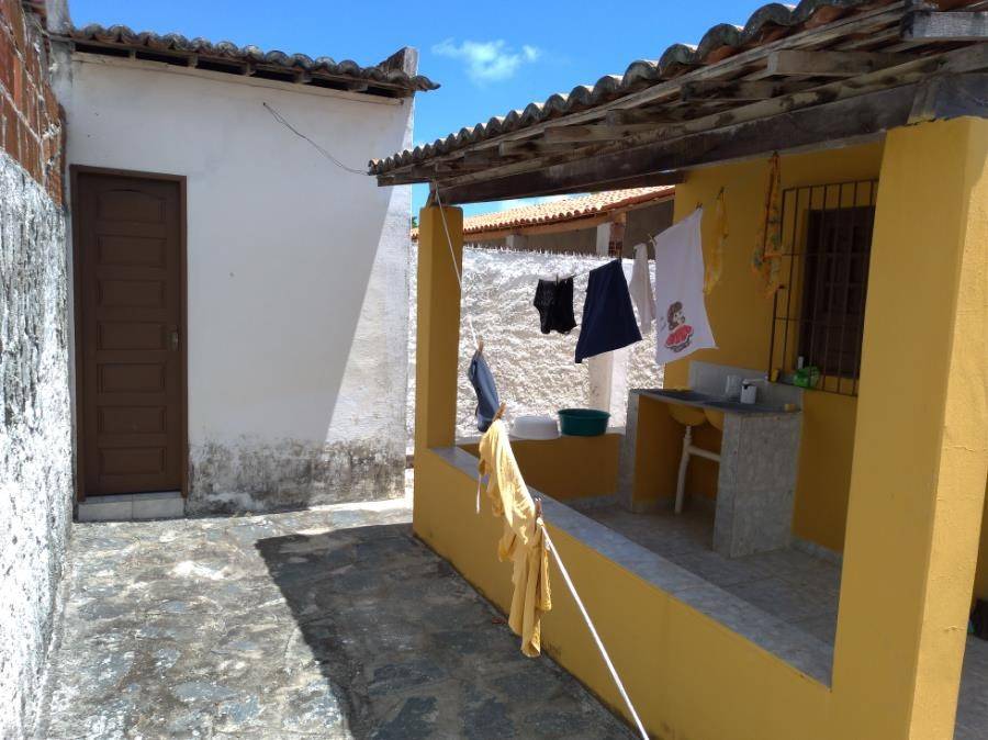 LOTE 50: Casa, Padrão, 0 vaga(s) de garagem PITIMBU PB, localizado em Pitimbu - PB