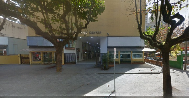 Imagem do imóvel LOTE 1: Box com 12,00m² - Pitangueiras GUARUJÁ SP