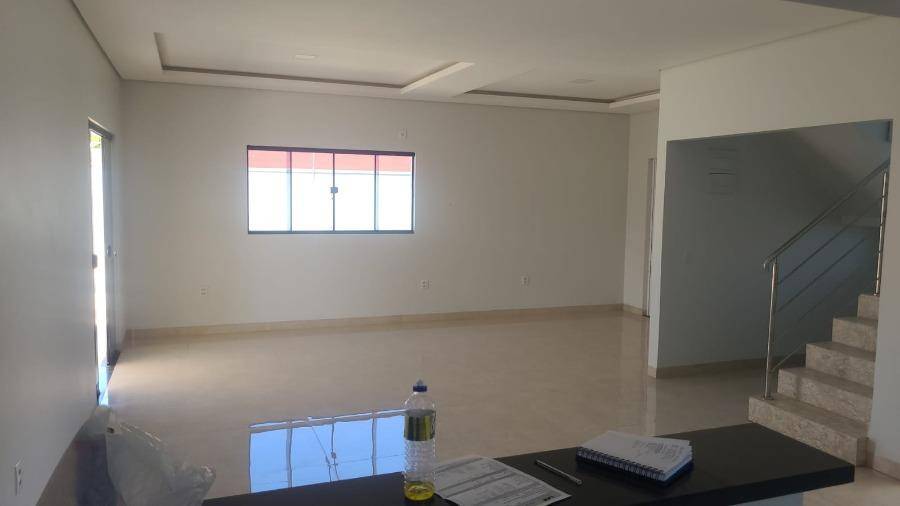 LOTE 17: Casa, Padrão, 1 vaga(s) de garagem Poconé MT, localizado em Poconé - MT