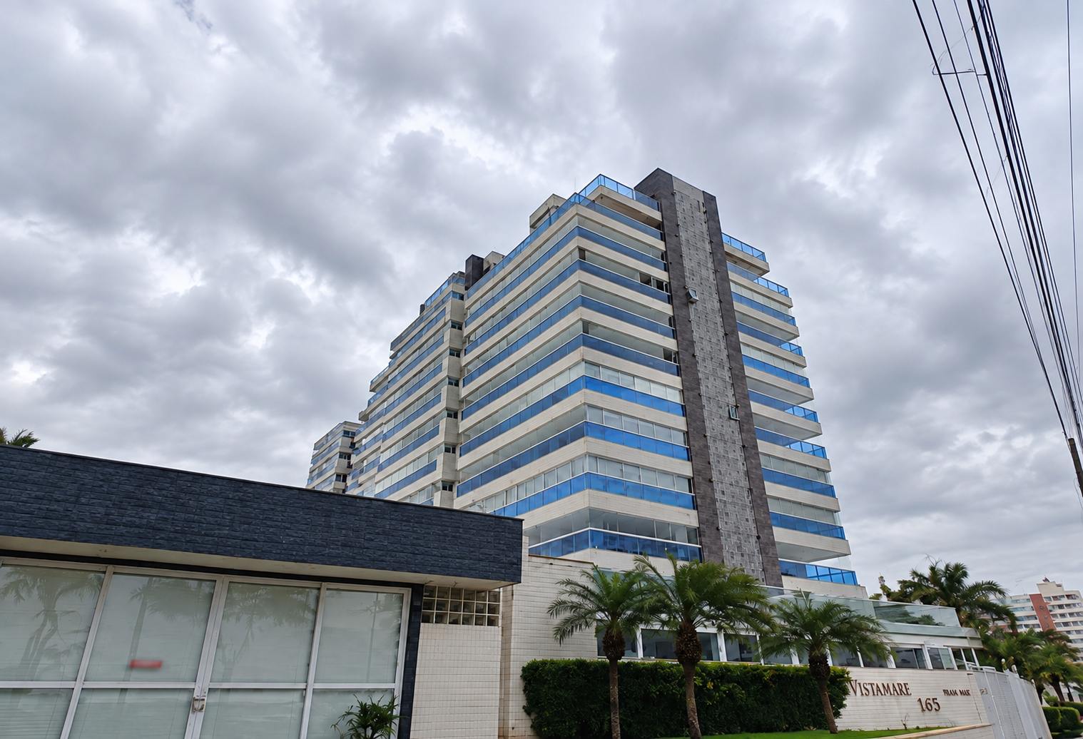 Apartamento no Vila Tamoios (foto 2 de 4)