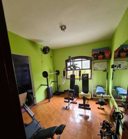 LOTE 1: Direitos sobre imóvel com 1.058,80 m² - Vila Mathias, localizado em Mogi Das Cruzes - SP