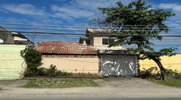 LOTE 4: Casa com 155 m² - Campo Grande RIO DE JANEIRO RJ, localizado em Rio De Janeiro - RJ