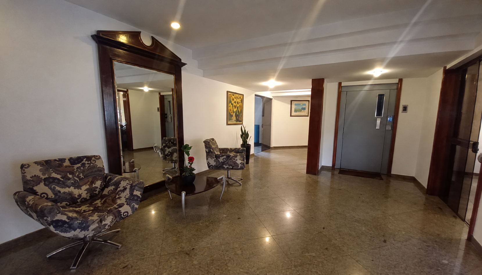 Apartamento no Jardim das Nações (foto 11 de 14)