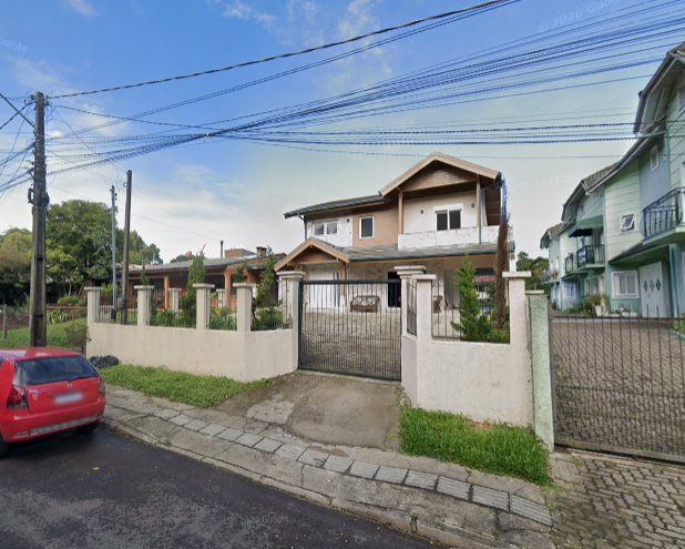 LOTE 5: Casa com 213,80 m² - Maggi CANELA RS, localizado em Canela - RS