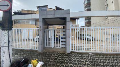 LOTE 37: Casa, Em condomínio, 1 vaga(s) de garagem Praia Grande SP, localizado em Praia Grande - SP