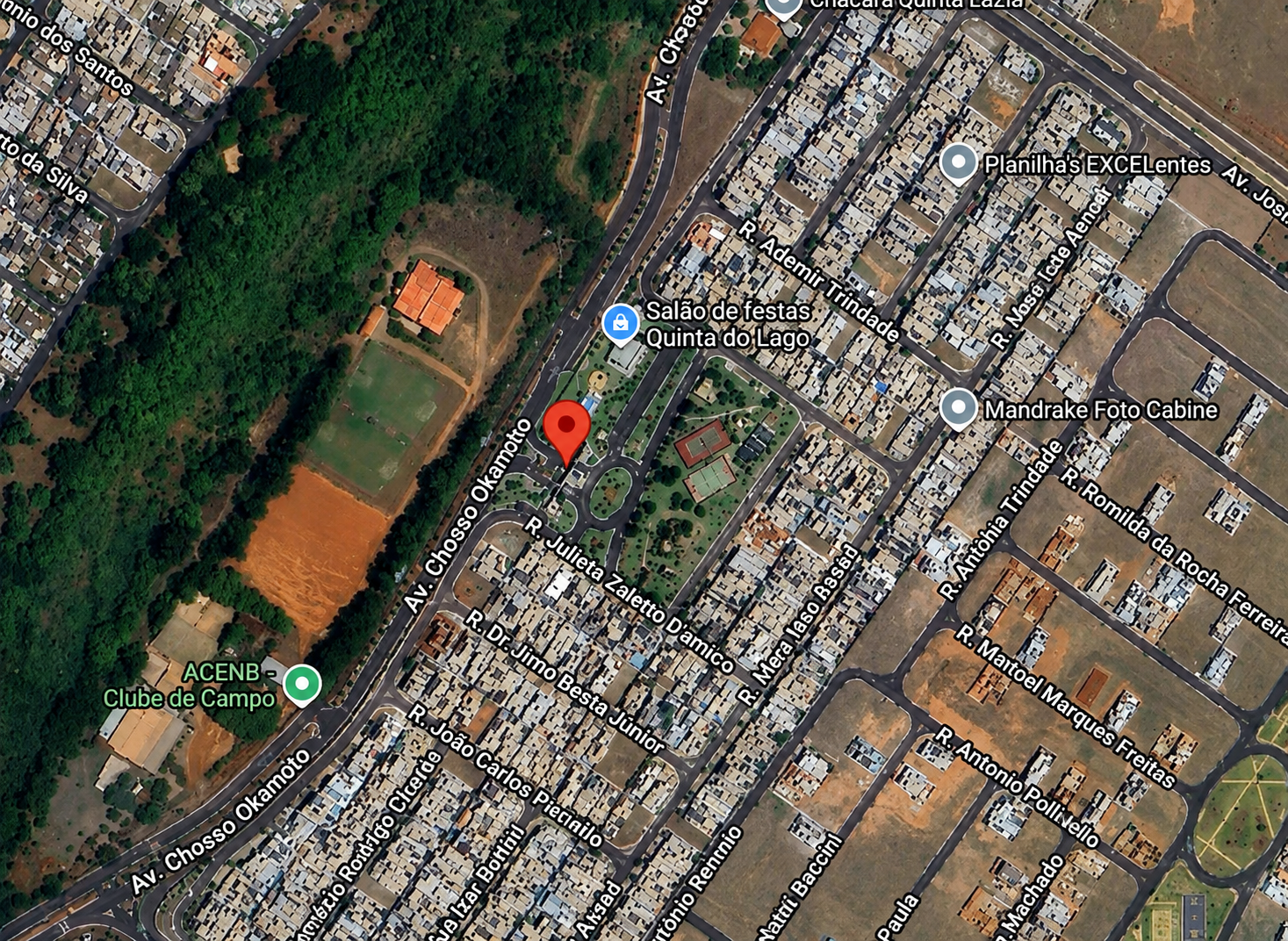 LOTE 1: Casa com 199,38 m² - Quinta do Lago Residence SÃO JOSÉ DO RIO PRETO SP, localizado em São José Do Rio Preto - SP