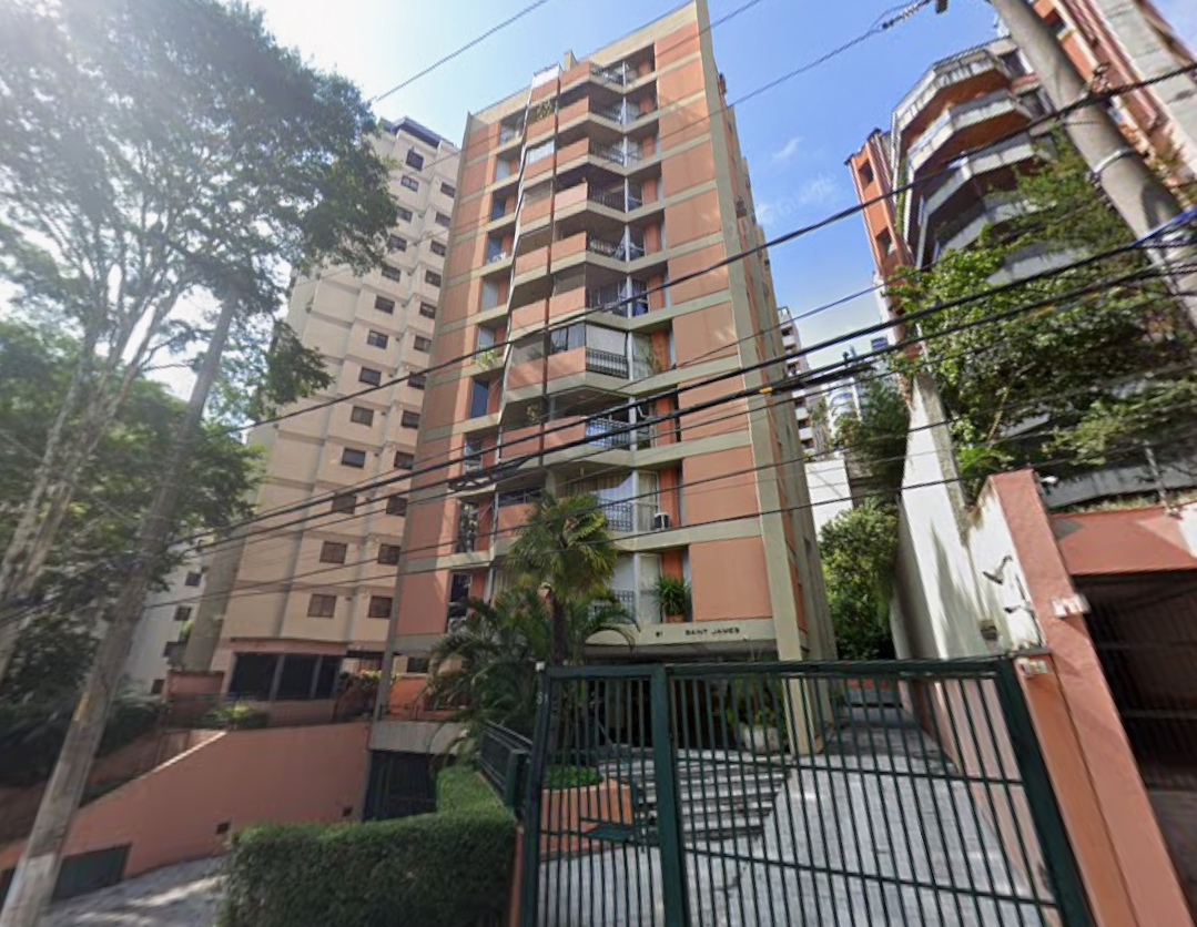 LOTE 1: Direitos sobre apartamento com 45,66m² - Real Parque SÃO PAULO SP, localizado em São Paulo - SP, bairro Morumbi