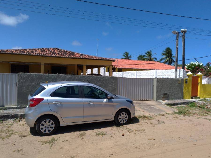 LOTE 50: Casa, Padrão, 0 vaga(s) de garagem PITIMBU PB, localizado em Pitimbu - PB