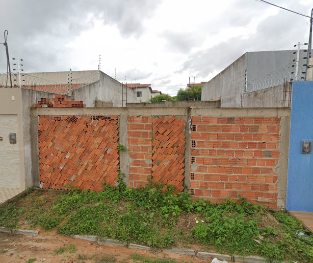 Terreno - AEROPORTO JUAZEIRO DO NORTE CE - leilão extrajudicial - JUAZEIRO DO NORTE CE - lance mínimo R$ 220.000