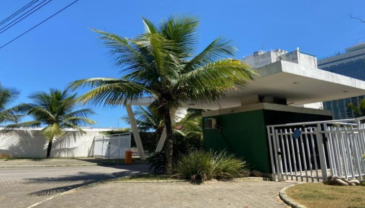 Imagem do imóvel LOTE 7: Casa com 105,00 m² - Barra da Tijuca RIO DE JANEIRO RJ