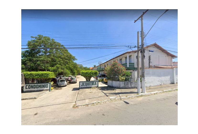 Apartamento em Leilão em Iguaba Grande / RJ - 180863