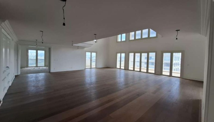 LOTE 1: Direitos sobre Duplex de Luxo com 672m² no JD. Europa - (02) SÃO PAULO SP, localizado em São Paulo - SP, bairro Jardim Europa