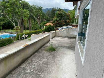 LOTE 28: Casa, Em condomínio, 1 vaga(s) de garagem Teresópolis RJ, localizado em Teresópolis - RJ