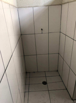 LOTE 1: Direitos sobre terreno com 396,0m² - Casa Branca SANTO ANDRÉ SP, localizado em Santo André - SP