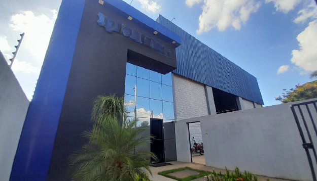 Imagem do imóvel LOTE 1: Prédio Comercial com 1.243,84 m² - Chácara da Saúde ARARAQUARA SP