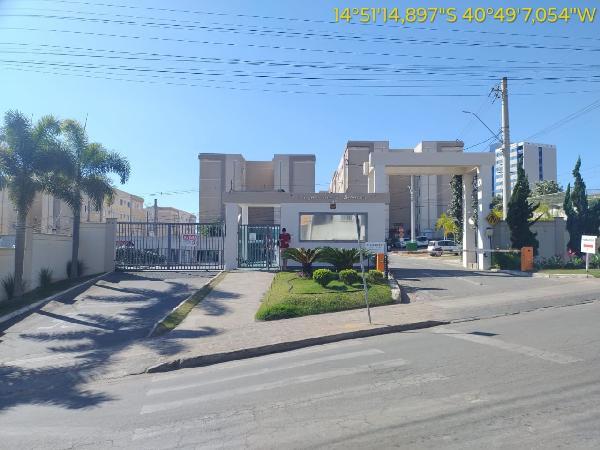 Apartamento - ALTO MARON VITÓRIA DA CONQUISTA BA - leilão extrajudicial - VITÓRIA DA CONQUISTA BA - lance mínimo R$ 155.752