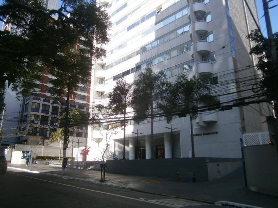 LOTE 7: Sala comercial com 40,13 m² - Cerqueira César SÃO PAULO SP, localizado em São Paulo - SP, bairro Cerqueira César