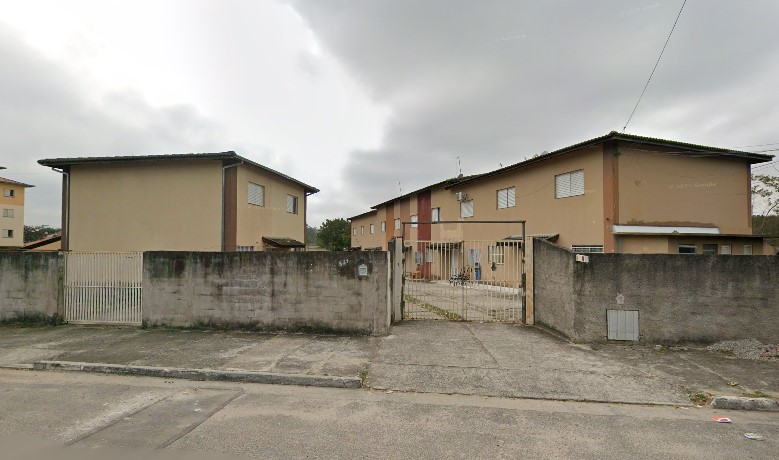 Casa com 66,360m² - Residencial Galo Branco SÃO JOSÉ DOS CAMPOS SP - leilão judicial - SÃO JOSÉ DOS CAMPOS SP - lance mínimo R$ 293.310