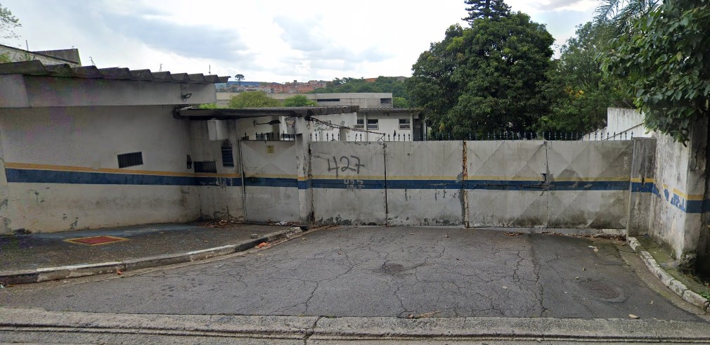 Leilão de GALPÃO Item em FERRAZ DE VASCONCELOS/SP - Lance Inicial R$ 5.702.500 - Judicial