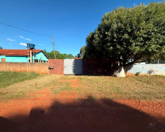 Imagem do imóvel LOTE 2: Casa com 89,50 m² - Vila Coronel Camisão JARDIM MS