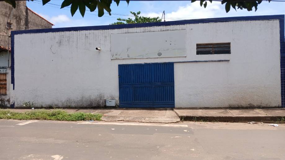 Imagem do imóvel LOTE 16: Prédio, Padrão, 0 vaga(s) de garagem IMPERATRIZ MA