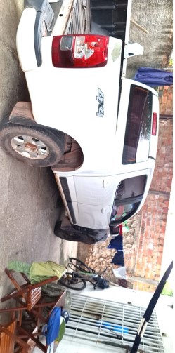 Chevrolet /S10 LT FD4, Cabine dupla, ano 2015 TERESINA PI - leilão judicial - TERESINA PI - lance mínimo R$ 30.000