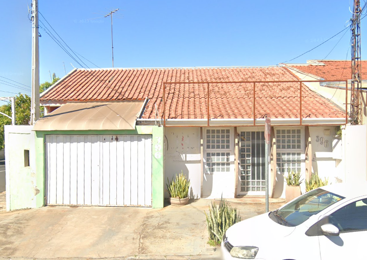 CASA - MARÍLIA/SP