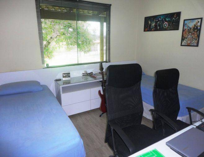 LOTE 1: Casa, Padrão, 1 vaga(s) de garagem Esmeraldas MG, localizado em Esmeraldas - MG