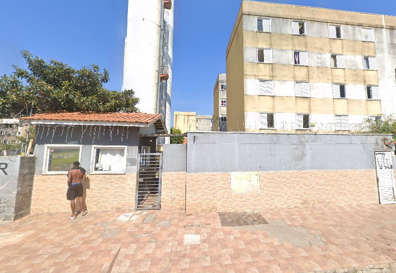 DIREITOS SOBRE APARTAMENTO - MOGI DAS CRUZES/SP - (02)