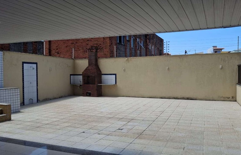 LOTE 1: Apartamento com 61,88m² - São Francisco SÃO LUÍS MA, localizado em São Luís - MA, bairro Jardim São Francisco